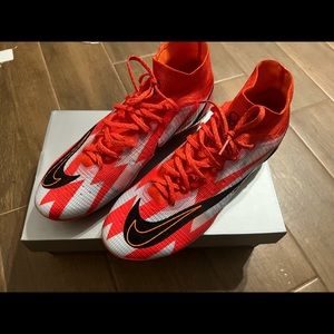 Nike mercurial superfly 8 elite CR7